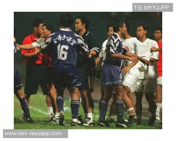 天津足球元老的辉煌历程与对中国足球发展的深远影响 天津足球元老的辉煌历程与对中国足球发展的深远影响