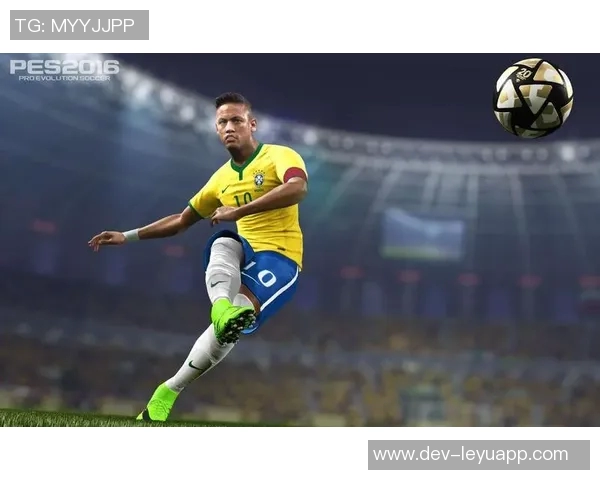 实况足球2016日版全新攻略与技巧分享助你成为足球场上的王者 实况足球2016日版全新攻略与技巧分享助你成为足球场上的王者