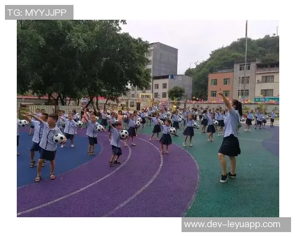 推动足球发展倡议书为青少年健康成长助力