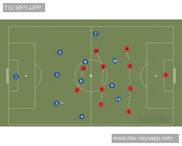提升足球局部防守技术的有效策略与实战应用分析