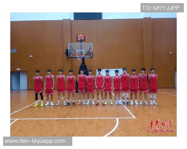 郴州篮球热潮持续升温青少年培养与职业发展并行推进